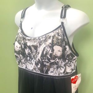 Avenue One Piece Swimwear SZ 30